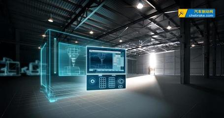 西門子新一代數控系統賦能寶馬斯太爾工廠，引領工業數據處理服務革新