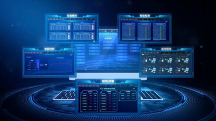 康恒環境梧州市靜脈產業園榮獲“2021年廣西智能工廠示范企業”稱號，引領數據處理服務新標桿