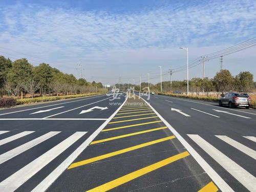 蕪湖市S208 黃楊路段路面修復(fù)養(yǎng)護(hù) 中修 工程主體工程全線完工
