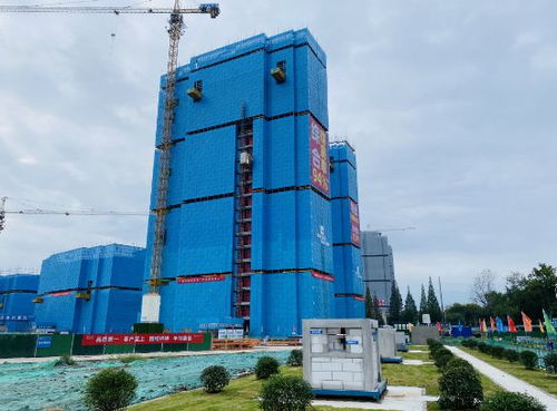 中華建設網(wǎng) 聯(lián)投湖北路橋 筑襄陽濱江地標，樹品牌質量豐碑