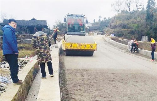 湘西團結報 公路與路面工程——鋪就湘西發(fā)展的康莊大道